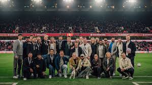 Image result for Trentside Cricket Club