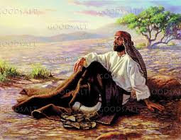 Image result for jacob's dream