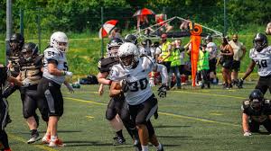 Image result for London Warriors