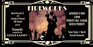 Image result for North Perrott Cc