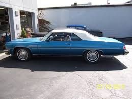 Image result for Horizon Blue 1975 Buick
