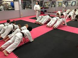 Image result for Oxford Karate Institute