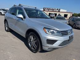 Image result for vw touareg