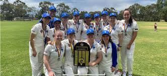 Image result for Leicester Ivanhoe Cricket Club
