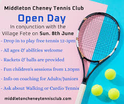 Image result for Middleton Cheney Badminton Club