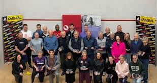 Image result for Duffield Squash Club