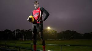 Image result for Footy Messenger