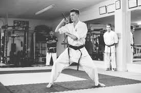 Image result for Soncho Karate Club