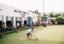 Image result for Lawns The Indoor Bowls Club