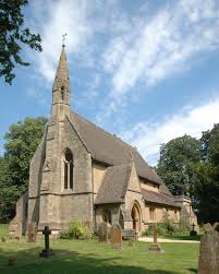 Image result for Shipton Under Wychwood Cc