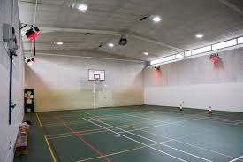 Image result for Adastral Park Badminton Club