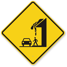 Image result for Значок in case of emergency - run like hell