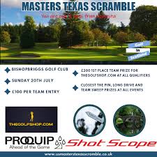 Image result for Bishopbriggs Golf Club