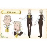 「ソルヘルガ・スヴァルトヘイズ ロッテのおもちゃ!」の画像検索結果