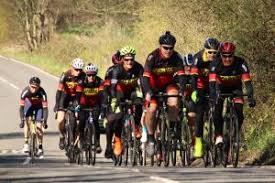 Image result for Calder Clarion Cycling Club