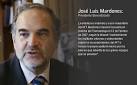 José Luis Mardones. Presidente BancoEstado - fichal_mardones