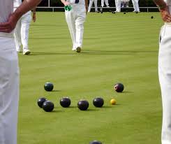 Image result for Buntingford Bowls Club