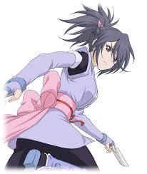 「藤林しいな テイルズオブシンフォニア」の画像検索結果