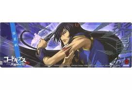 「黎星刻 コードギアス 反逆のルルーシュ　R2」の画像検索結果