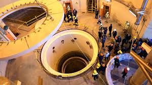 Image result for holtec tehron