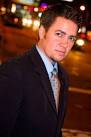 Ian Harvie