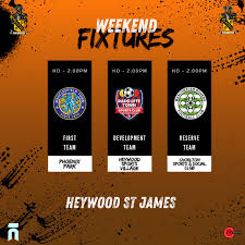 Image result for Heywood Sports Afc