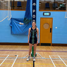 Image result for Poole Netball Club