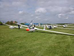 Image result for Lincolnshire Gliding Club