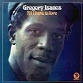 GREGORY ISAACS - All I Have Is