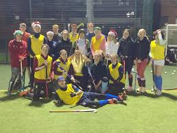 Image result for York University Street Hockey Club