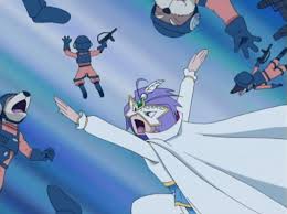 「リニア ワンワンセレプー それゆけ!徹之進」の画像検索結果