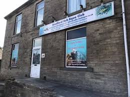 Image result for Bradford Sub-Aqua Club
