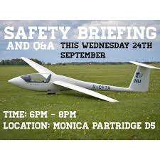 Image result for Newark & Notts Gliding Club