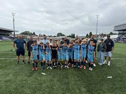 Image result for Heyside Juniors Football Club