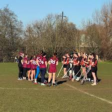Image result for West London Lacrosse Club