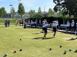 Image result for Newport (Salop) Bowling Club