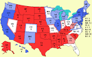 NationStates • View topic - Romney-Obama: Handicapping the Race