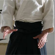 Image result for Kakumei Kan Aikikai (Middlesbrough)