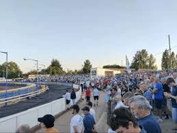 Image result for Swindon Robins Speedway Club