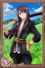 「ユーリ・ローウェル テイルズオブヴェスペリア」の画像検索結果