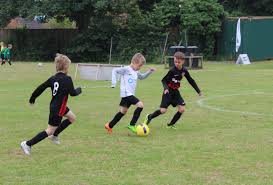 Image result for Coign Church Juniors Fc