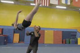 Image result for Valiant Gymnastics Club