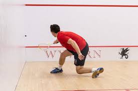 Image result for Reading CSSA Squash Club