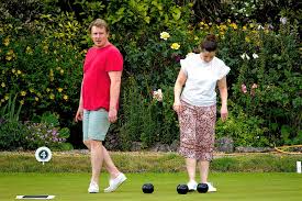 Image result for North London Bowling Club