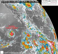 Image result for Tormenta Agatha