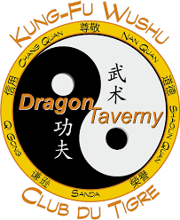 Image result for Dragon Wushu Club