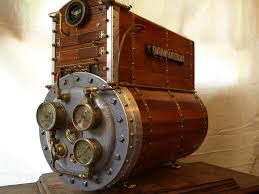 Image result for steampunk pc