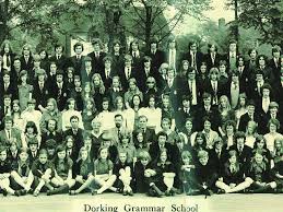 Image result for Old Dorkinians