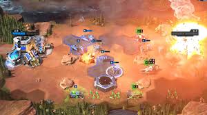 Image result for Command  Conquer