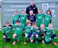 Image result for Alderbury Football Club